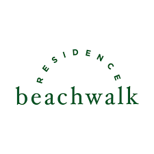 34. BEACHWALK