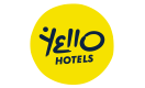 41. YELLO HOTEL