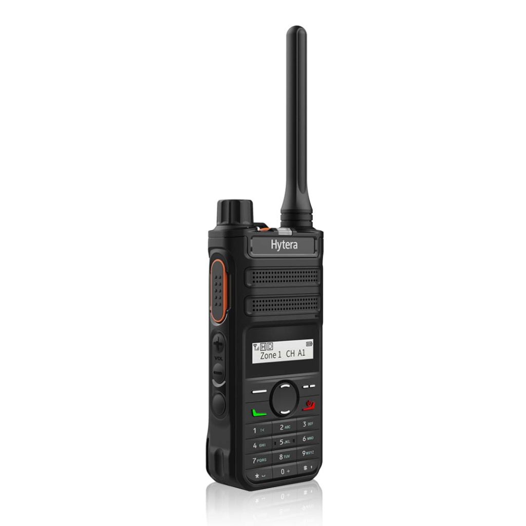 HT HYTERA AP588