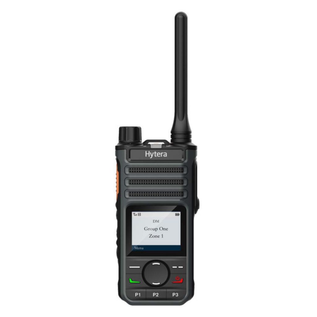 HT HYTERA BP568