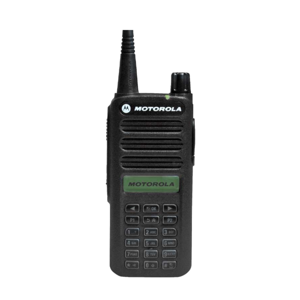 HT MOTOROLA XIR C2660