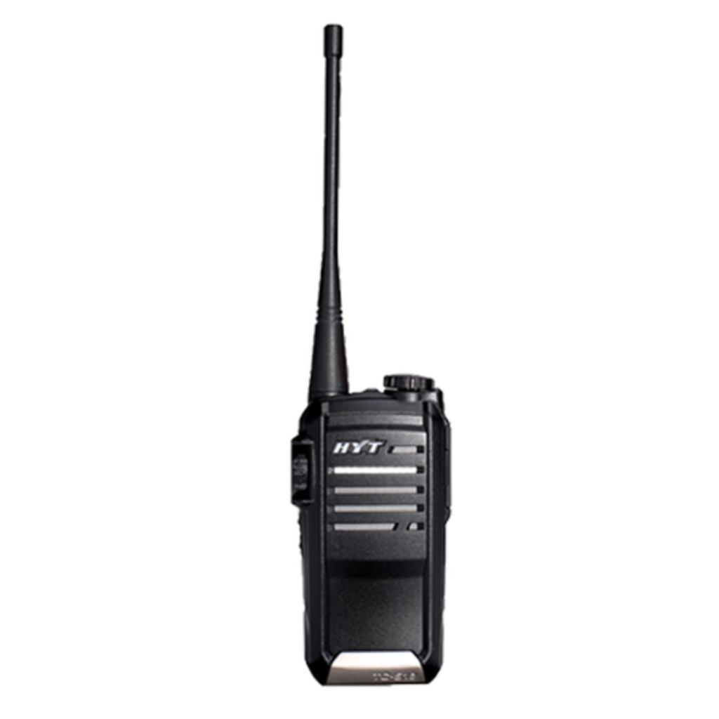 HT HYTERA TC518